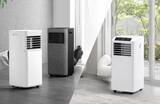 「猛暑対策の新提案、断熱ダクト採用の家庭用スポットクーラー2026年モデル」の画像1