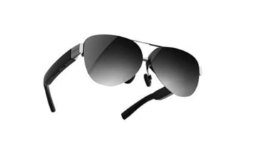 かけるだけで126型の大画面を体験 レノボのスマートグラス「Lenovo Legion Glasses(Gen2)」