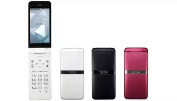 ドコモ「FOMA」終了の2026年3月、「ケータイ」のシェアがわずかに拡大　「KY-42C」が売れる