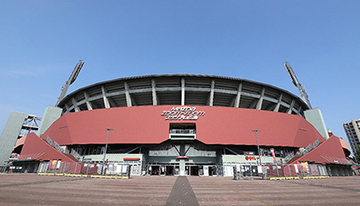 マツダ スタジアムがPayPayを導入！　1月29日から利用可能に