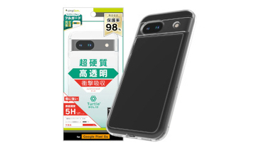 対応機種・カラー別に集計　1位はスマホ発売にあわせて初登場！　今売れてるスマートフォンケースTOP10　2024/5/28