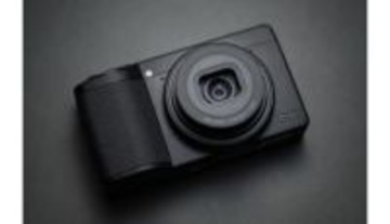 モノクロ表現を最大限楽しめる リコーのモノクロ特化コンデジ「GR IV Monochrome」