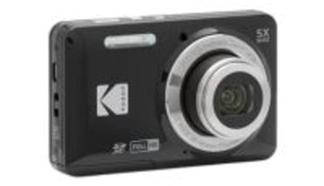 PIXPRO FZ55 ブラックが好調！　コンデジ人気ランキングTOP10　2026/1/29