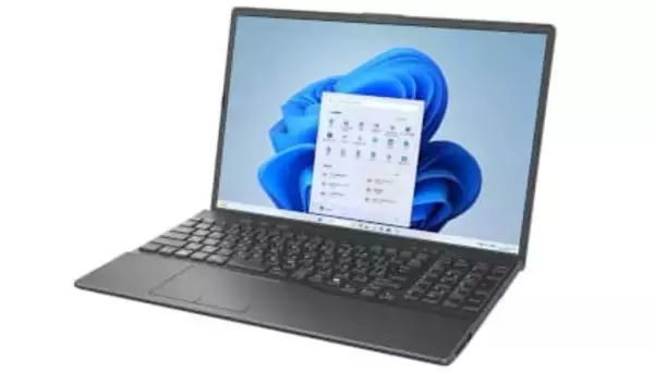 富士通「FMV」に軍配が上がる！　ノートPC人気ランキングTOP10　2026/3/6