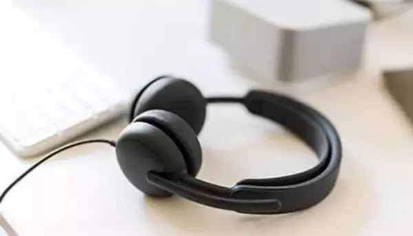 独自のAI機能で対面と変わらない通話環境に！ ロジクールの有線ヘッドセット「Zone Wired 2」