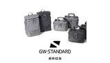 「高機能カメラバッグ新作、コスパと収納力が両立した「GW-STANDARD ブロス」シリーズ」の画像1