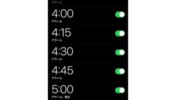 「【GW明けこそ始め時！】今こそあこがれの「朝活」をはじめよう！」の画像