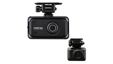 ZDR055が売れてる！　ドラレコ人気ランキングTOP10　2025/12/3