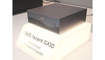 2026年もAIで輝けASUS【道越一郎のカットエッジ】