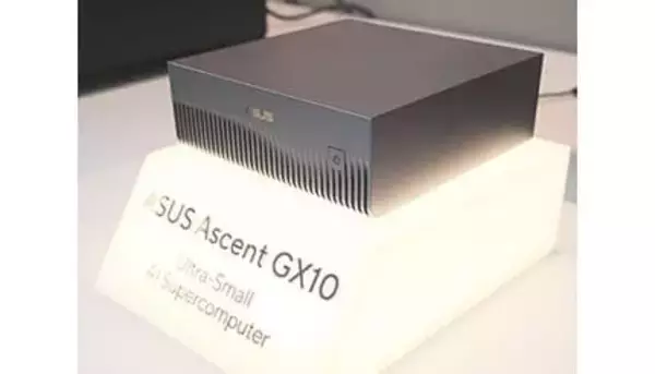 2026年もAIで輝けASUS【道越一郎のカットエッジ】