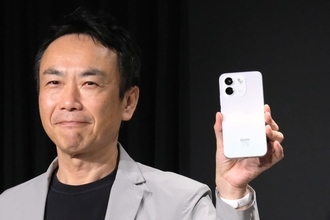 価格高騰の中、長く使える「安心」を シャオミのスマホは超頑丈でサポートも手厚く 家電やスマートウォッチも一挙公開