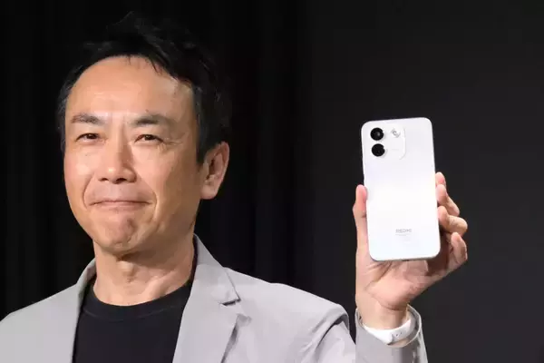 価格高騰の中、長く使える「安心」を シャオミのスマホは超頑丈でサポートも手厚く 家電やスマートウォッチも一挙公開
