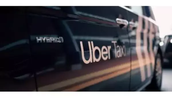 「Uber Taxi」熊本で新規展開！ 島根や秋田にも拡大予定