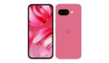 Pixel 9a 128GBが首位に！　大阪圏のAndroidスマホ人気ランキングTOP10　2026/2/4