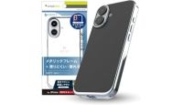 トリニティのiPhone 17用が首位！　スマホケース人気ランキングTOP10　2026/3/11