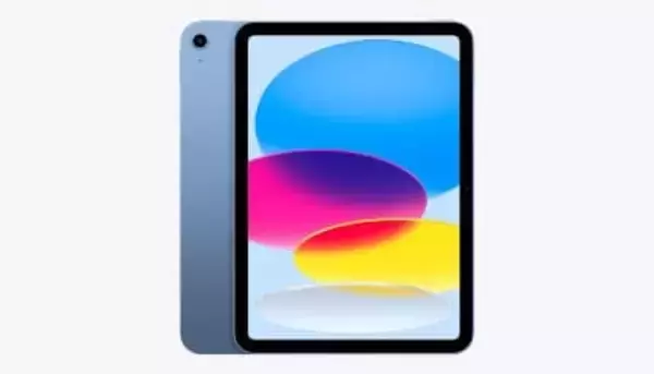 11インチiPadのブルーが売れてる！　タブレット端末 人気ランキングTOP10　2026/3/14