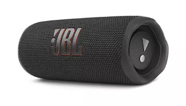 今売れてるワイヤレススピーカーTOP10、「JBL Flip 6 ブラック」が首位返り咲き　2022/7/1