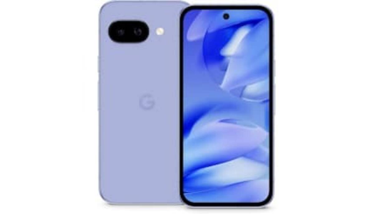 Google・SAMSUNG・シャープが首位争い、26年2月に売れたAndroid 