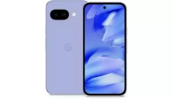 Google・SAMSUNG・シャープが首位争い、26年2月に売れたAndroidスマートフォンTOP10