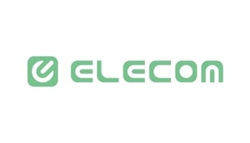 エレコム 40周年でロゴ刷新 東京2020エンブレム手掛けた野老朝雄氏を起用