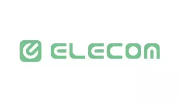 エレコム 40周年でロゴ刷新 東京2020エンブレム手掛けた野老朝雄氏を起用