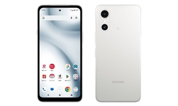 arrows We3が首位を奪取　Androidスマホ人気ランキングTOP10　2026/9/19