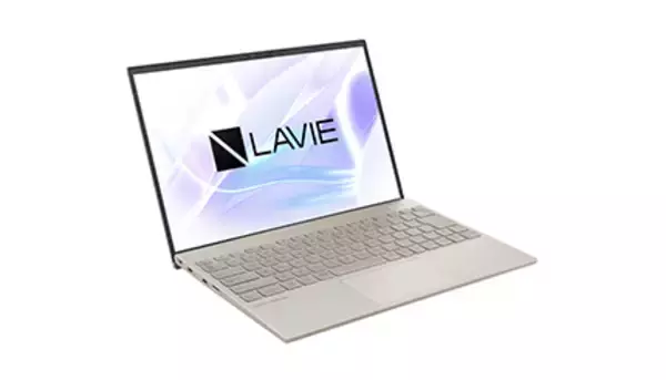 NEC、2022年春モデルでフラッグシップブランド「LAVIE NEXTREME」を立ち上げ