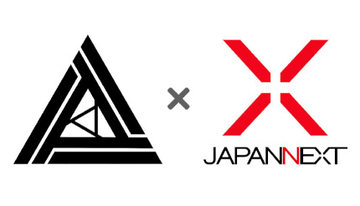 JAPANNEXT、eスポーツチーム「ArcoBaleNo」とスポンサーシップ