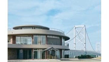 兵庫・南あわじ市の「道の駅うずしお」がリニューアル、絶景・グルメ・おみやげの全部が主役