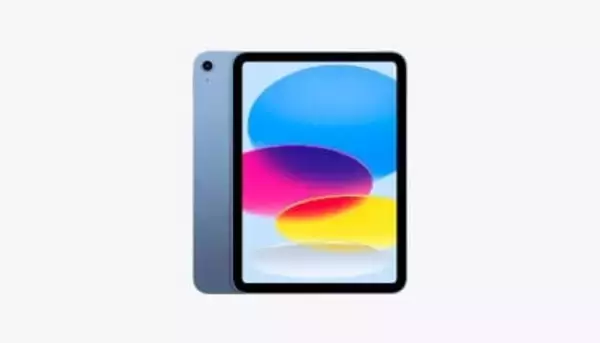 11インチiPadが上位を占める　タブレット人気ランキングTOP10　2026/6/6