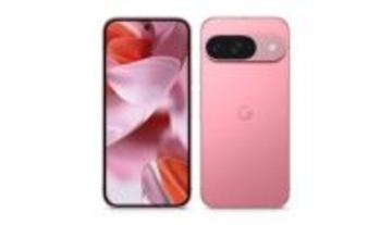 名古屋圏でPixel 9aに軍配が上がる！　2025年12月のAndroidスマホ人気ランキングTOP10　2026/1/15