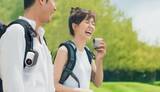 「まるで小型ガジェット、持ちたくなる扇風機が夏の常識を変える」の画像1
