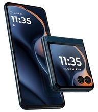 motorola razr 60が3位に浮上　折りたたみスマホ人気ランキングTOP10　2026/9/4