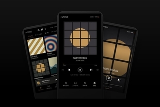 自宅に眠るAndroidスマホが音楽プレーヤーに！ 無料アプリのベータ版が1万回以上DLと注目
