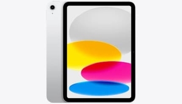 11インチiPadシルバーが首位奪還！　タブレット端末 人気ランキングTOP10　2026/2/28