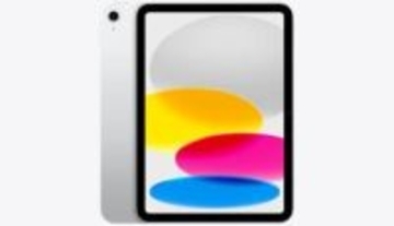 11インチiPadシルバーが首位奪還！　タブレット端末 人気ランキングTOP10　2026/2/28
