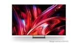 「ソニーの最新4K液晶テレビ、三井化学のバイオマスプラスチックを採用」の画像1