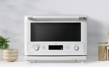簡単操作なのに時短でおいしい！ 象印のオーブンレンジ「EVERINO」に26Lモデル登場