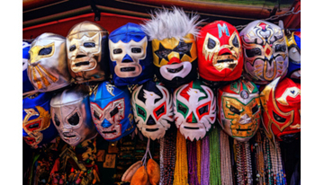 「ドッキリGP」にメキシコのプロレスラー!?　SixTONES森本慎太郎さんの姿に反響続出!!