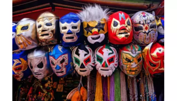 「ドッキリGP」にメキシコのプロレスラー!?　SixTONES森本慎太郎さんの姿に反響続出!!