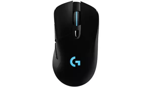 今売れてるワイヤレスマウスTOP10、ロジクール「G703h」が8週ぶり首位　2022/7/11