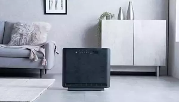 速暖で省エネ！ インテリアに馴染むデザインヒーターがタンスのゲンから