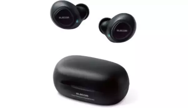 エレコムのエントリー製品がTOP5入り、今売れてる完全ワイヤレスイヤホンTOP10　2023/11/27