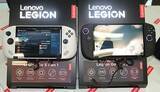 「レノボからポータブルゲーミングPC 最新2モデル アンダー10万円の「Legion Go S」なら気軽にPCゲームを楽しめそう」の画像1