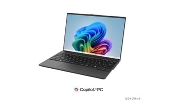 FMV Note Uが連続首位！　ノートPC人気ランキングTOP10　2026/4/3