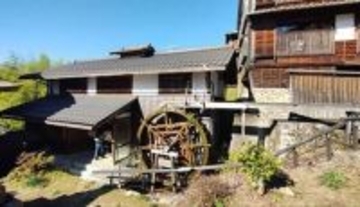 観光できない京都出張だけど馬籠宿でリフレッシュ！ クラウドで叶える自由な働き方