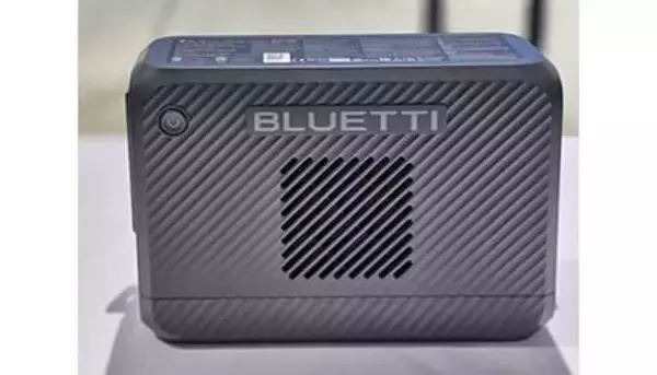 BLUETTIのオルタネーター充電器Charger 2は車への充電も車からの充電も太陽光からの充電もできちゃう！