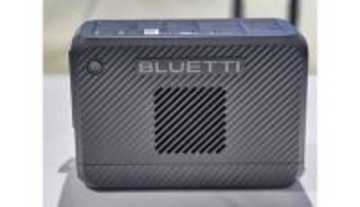 BLUETTIのオルタネーター充電器Charger 2は車への充電も車からの充電も太陽光からの充電もできちゃう！