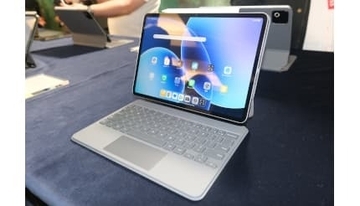重量は500g切り ペンもキーボードも使えてなんでもこなせる「Xiaomi Pad 8シリーズ」
