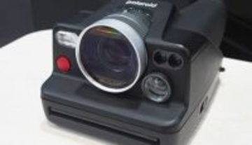 CP＋2026でポラロイドが復活の狼煙、サムスンも別角度でカムバック、ほか気になる出展は【道越一郎のカットエッジ】